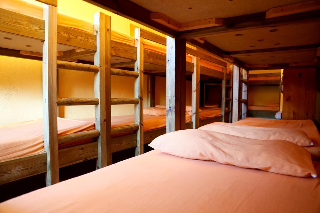 La Closa Hostel Castellar De N'Hug Luaran gambar