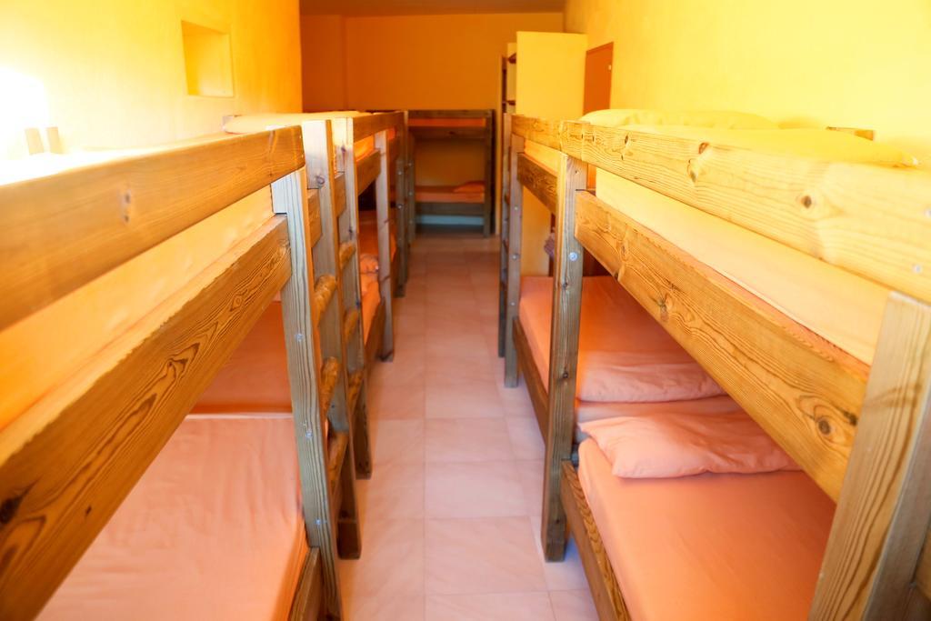 La Closa Hostel Castellar De N'Hug Luaran gambar