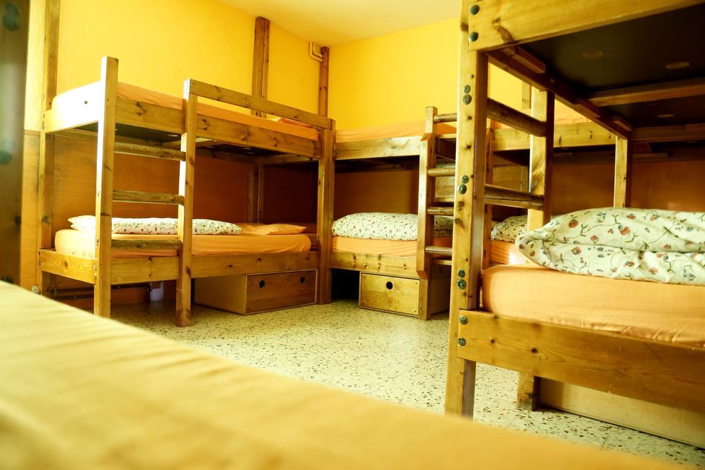 La Closa Hostel Castellar De N'Hug Luaran gambar