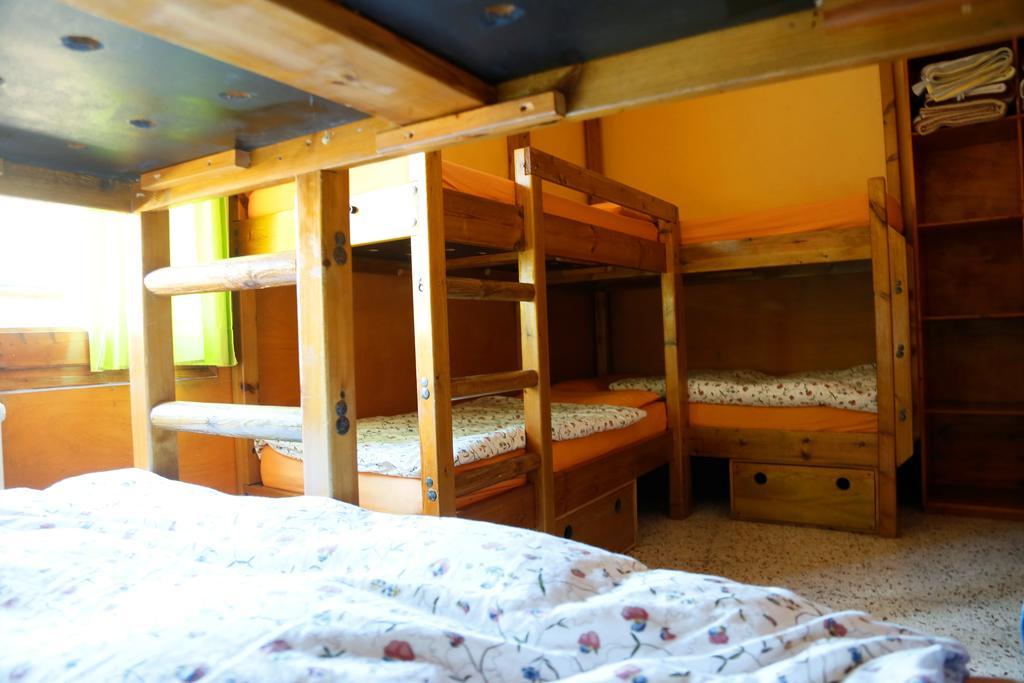 La Closa Hostel Castellar De N'Hug Luaran gambar