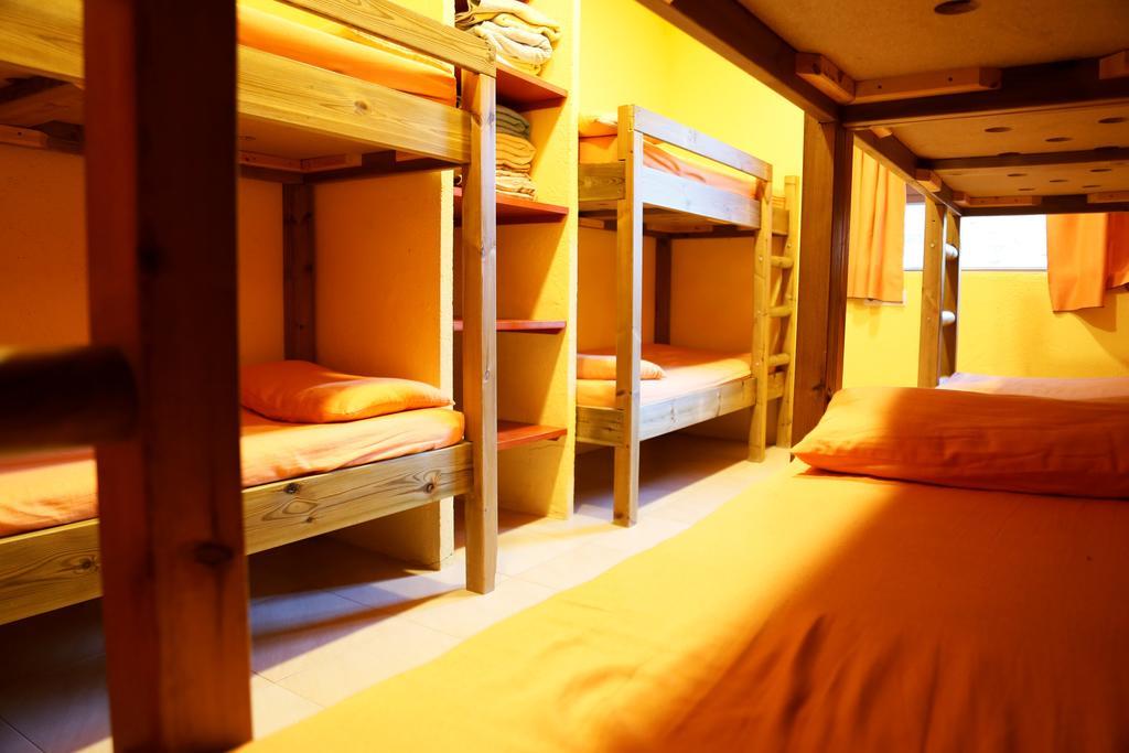 La Closa Hostel Castellar De N'Hug Luaran gambar