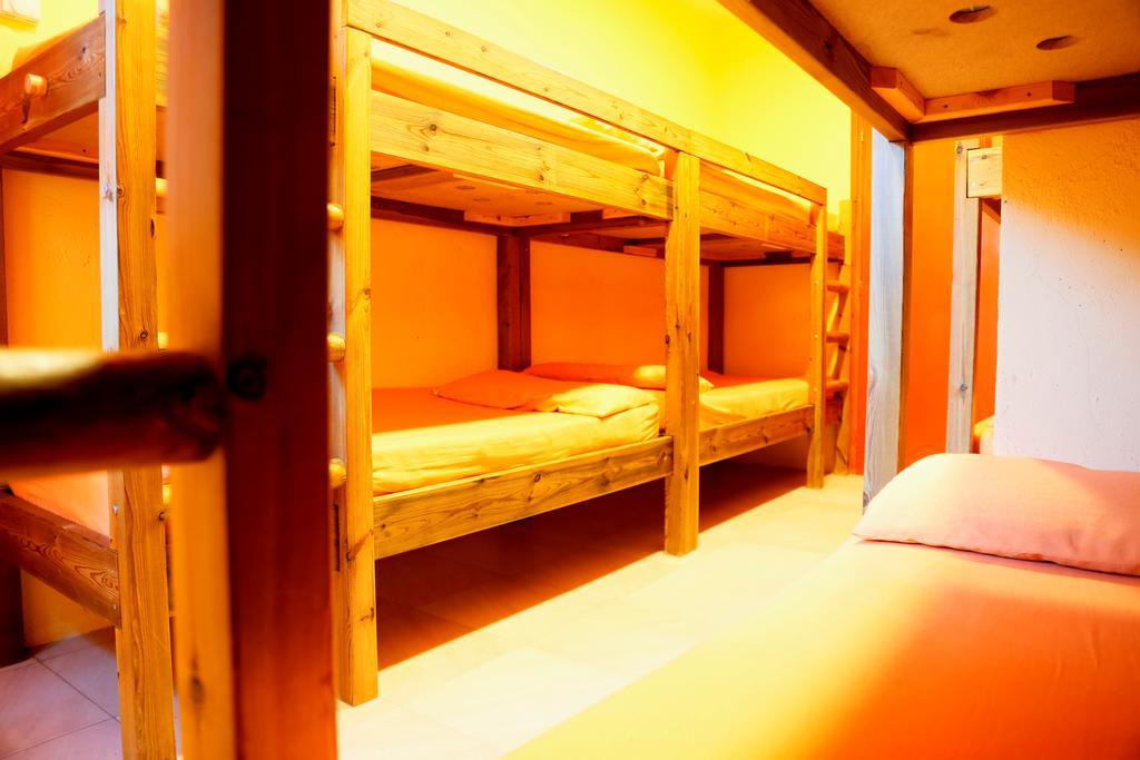 La Closa Hostel Castellar De N'Hug Luaran gambar